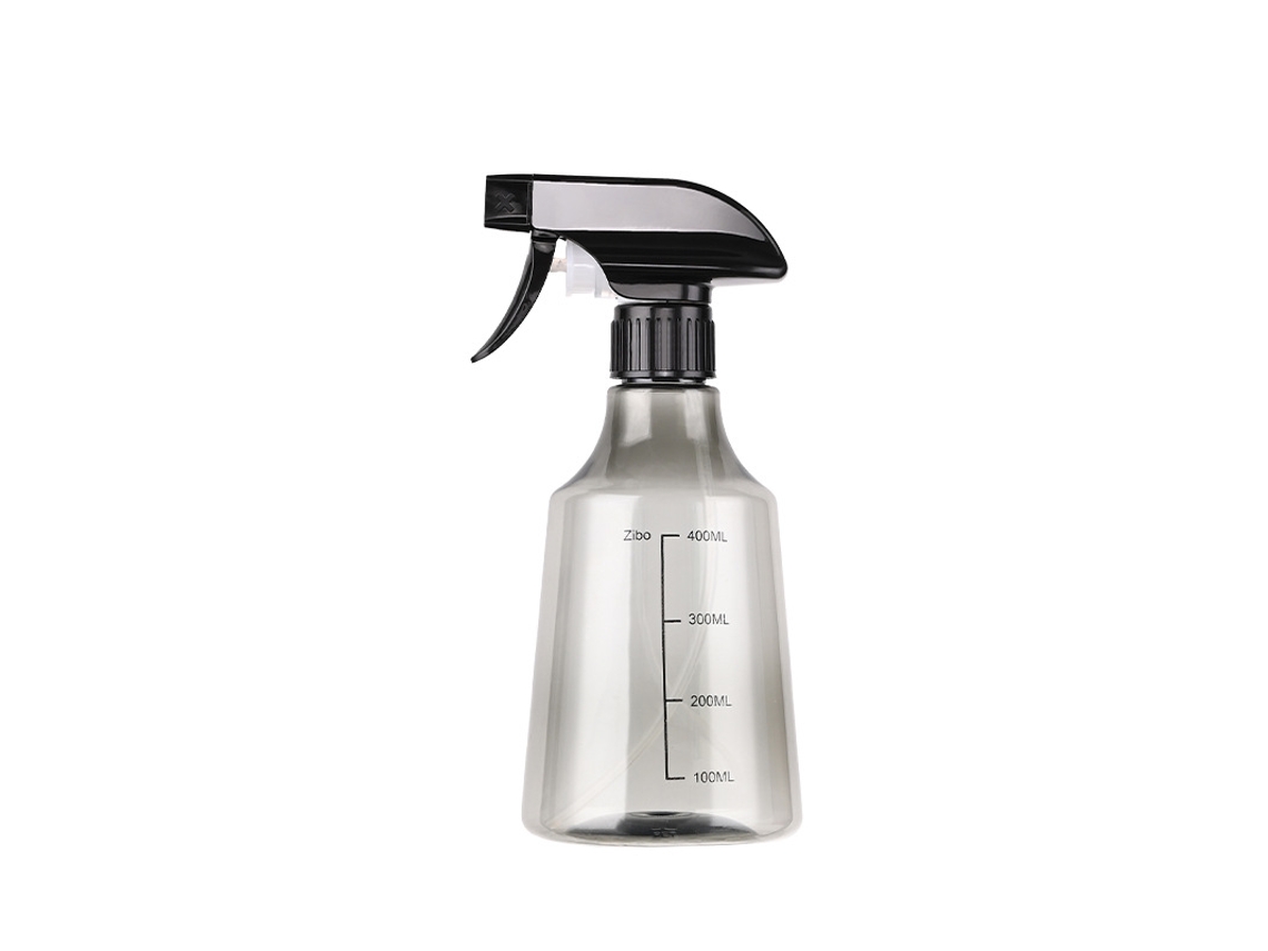 Regador retrô de Aço Inoxidável 1000ml com cabo de madeira AQUAFORGE