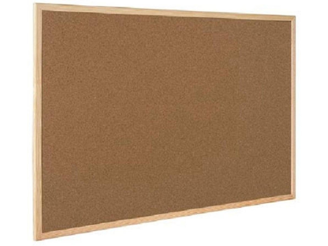 Quadro de Cortiça STAPLES Cortiça (60x45cm)