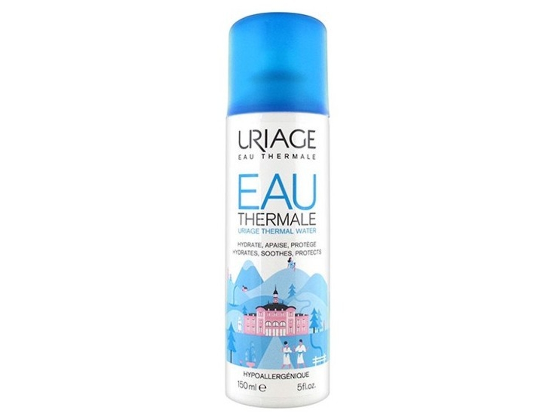 Água Termal 150 ml URIAGE