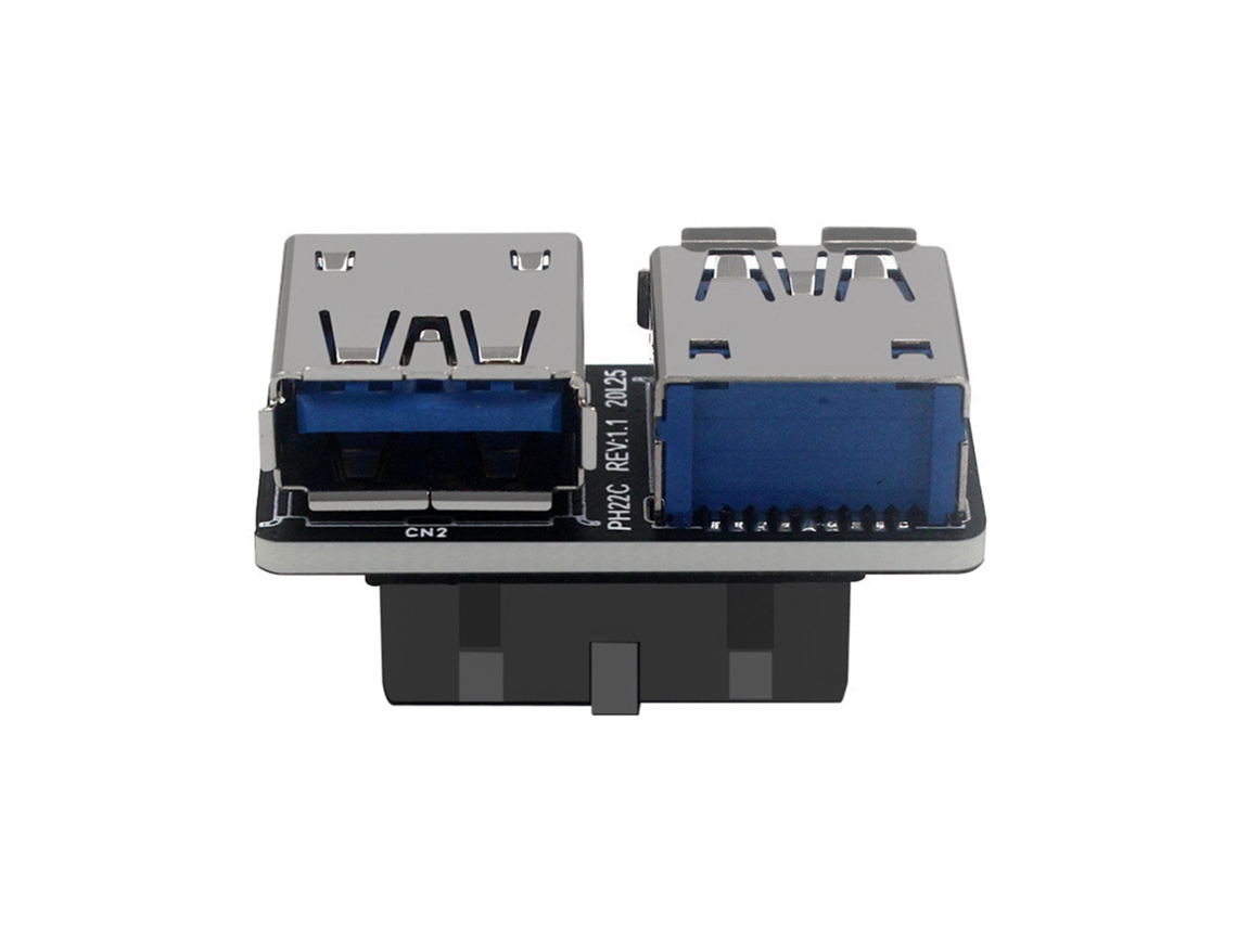 Adaptador Usb 3.0 LAXISCREED