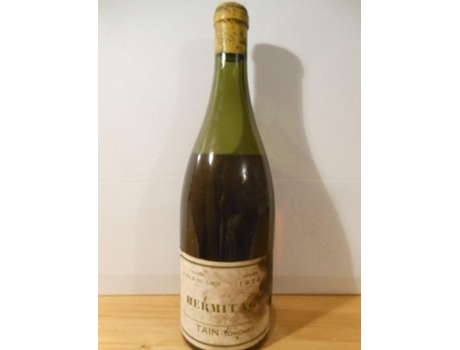 Vinho Branco ROYER DE GROS 1934 (75 cl - 1 unidade)