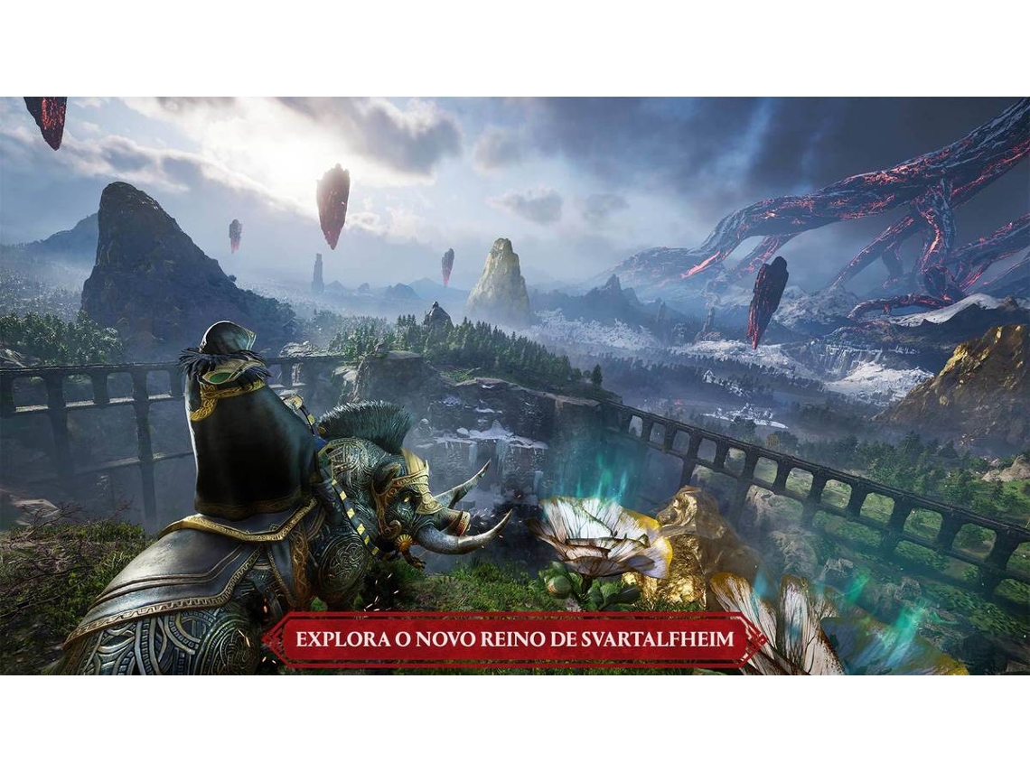 Comprar Assassin's Creed Valhalla: Dawn of Ragnarök PS4 Playstation Store