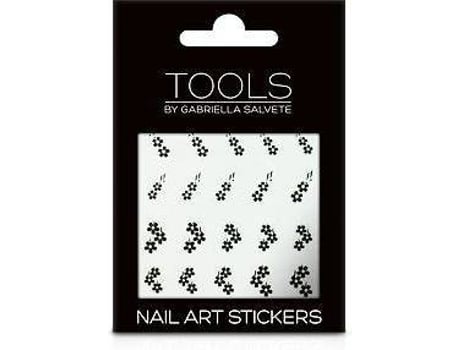 Autocolantes Para Unhas  3D Pentru Unghii Tools Art Sticker