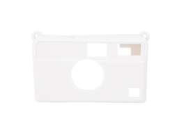 Capa protetora de silicone Raum para câmera H35, capa de silicone macia para câmera, protetor de silicone para câmera.
