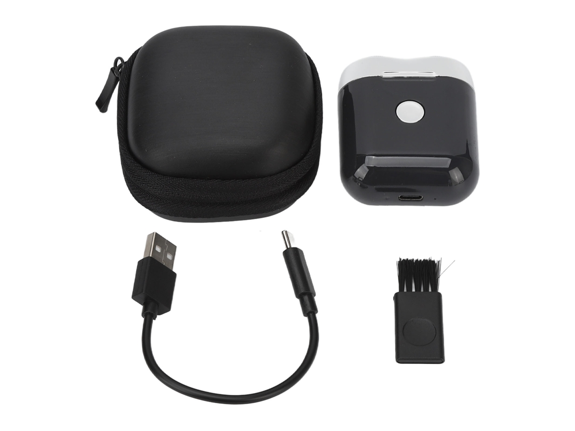 Cortador De Cabelo Elétrico E Trimmer Para Embelezamento Other