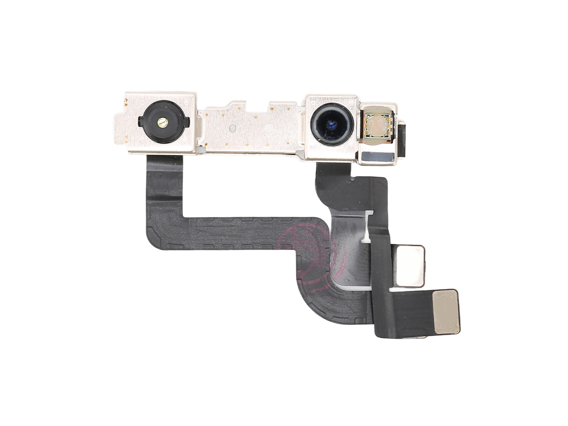 Cabo Flex da Câmera Frontal EOOCOO (para Iphone Xr com Sensor de Luz)