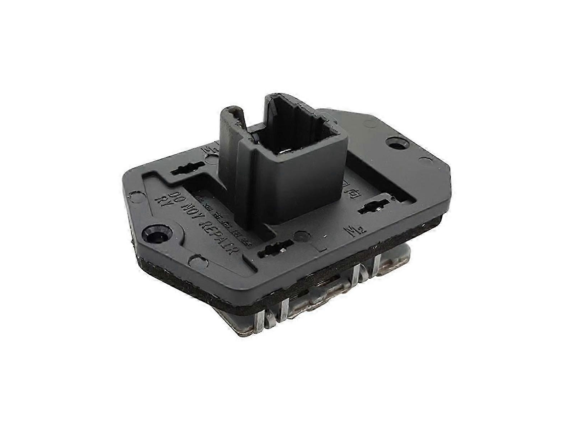 Resistor Motor Soplador Aquecedor Automóvel Compatível Ram Truck 1500 68048900aa