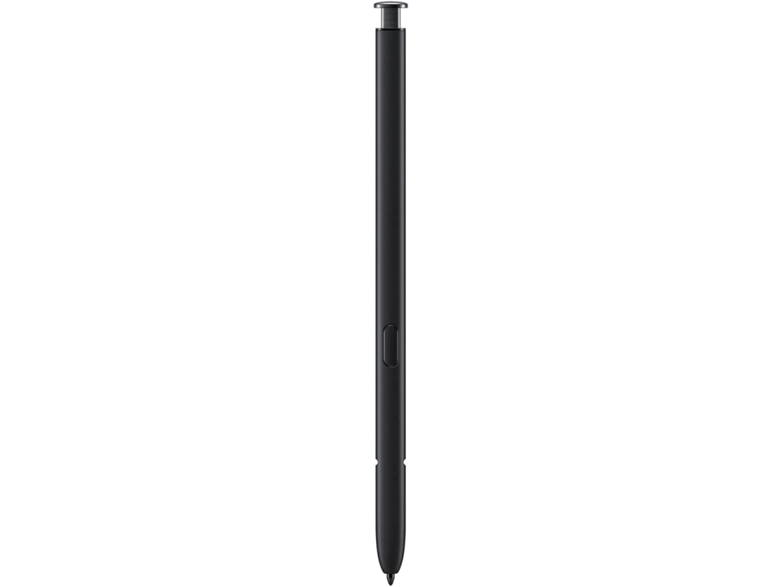 Caneta Stylus Para Samsung S23u/s23 Ultra, Sem Bluetooth, Preto Pontas Extra Sfushos