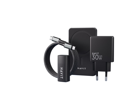 Charging Kit Havit
