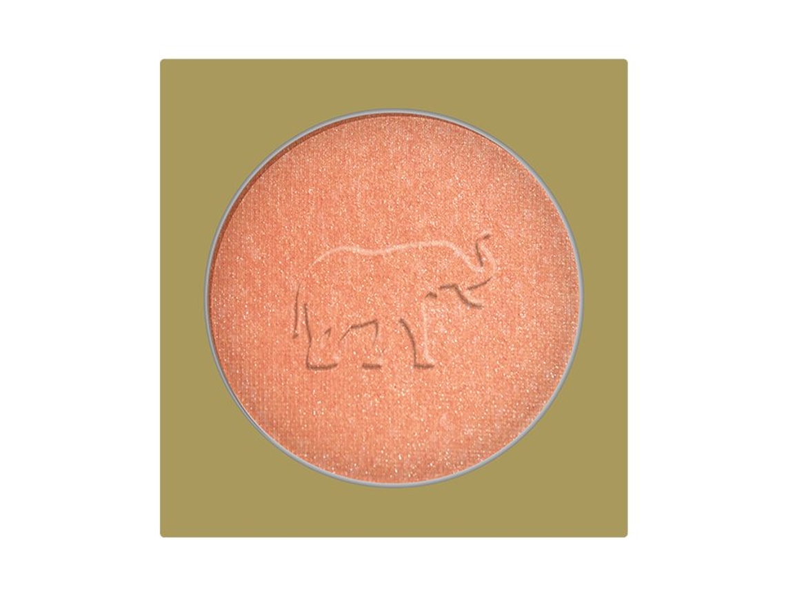 Kokie Matte Bronzer - Sunlit Peach