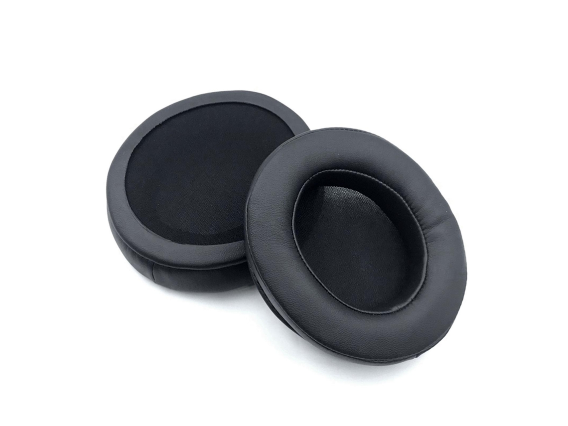 Almofadas De Espuma Viscoelástica Premium Para Fone De Ouvido Razer Kraken V3 Rgb, Capa Durável