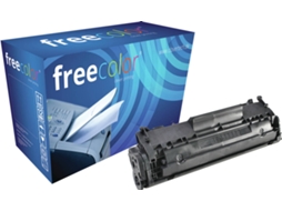 Toner FREECOLOR 12A-FRC