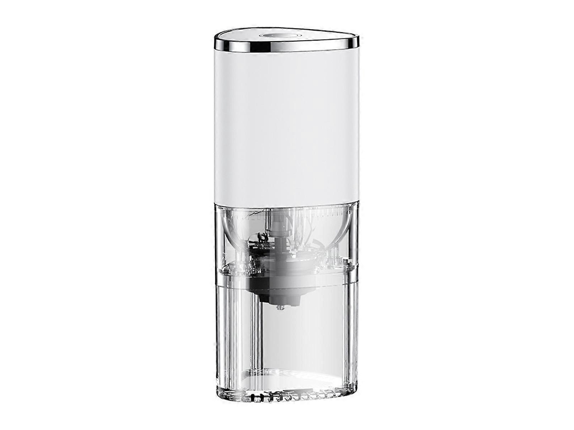 Mini Moedor De Café Portátil, Moedor De Café Elétrico Automático B Nostalgia88