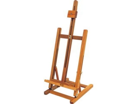 Cavalete de Madeira CWR 40