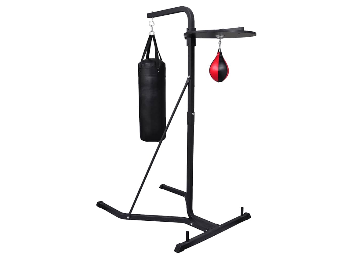 Suporte Para Boxe, 2 Modelos