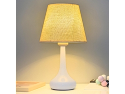 Luminária De Cabeceira Moderna Com Led 3w, Intensidade Regulável Continuamente, Interface Usb, Ideal Para Quarto E Sala