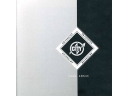 CD City  - Am Fenster - Am Ende Des Alphabets (1CDs)