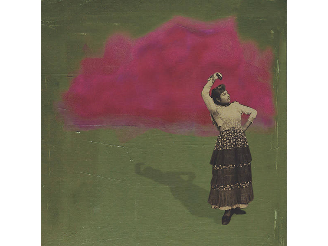 Vinil Various - Take A Heart (1CDs)