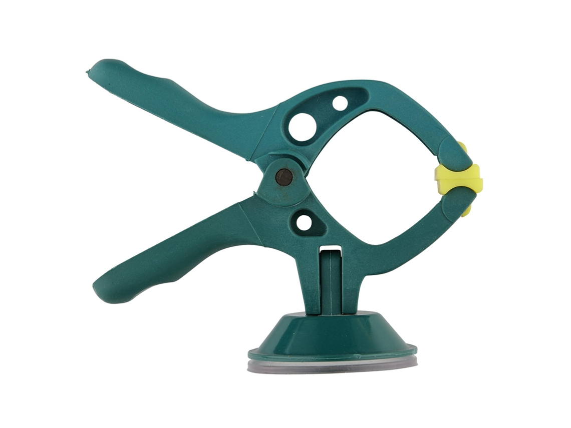 Ventosa Microfix Grampo de Bricolage 30 Mm WOLFCRAFT