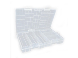 1pcs Organizador De Bateria