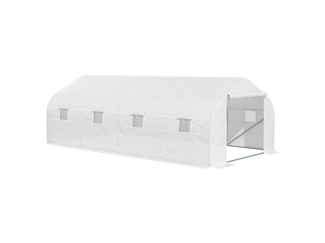 Estufa 180x140x80cm, para Residências BTFORUS