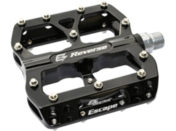 Pedais para Ciclismo montanha REVERSE COMPONENTS E-escape (Tamanho Único)