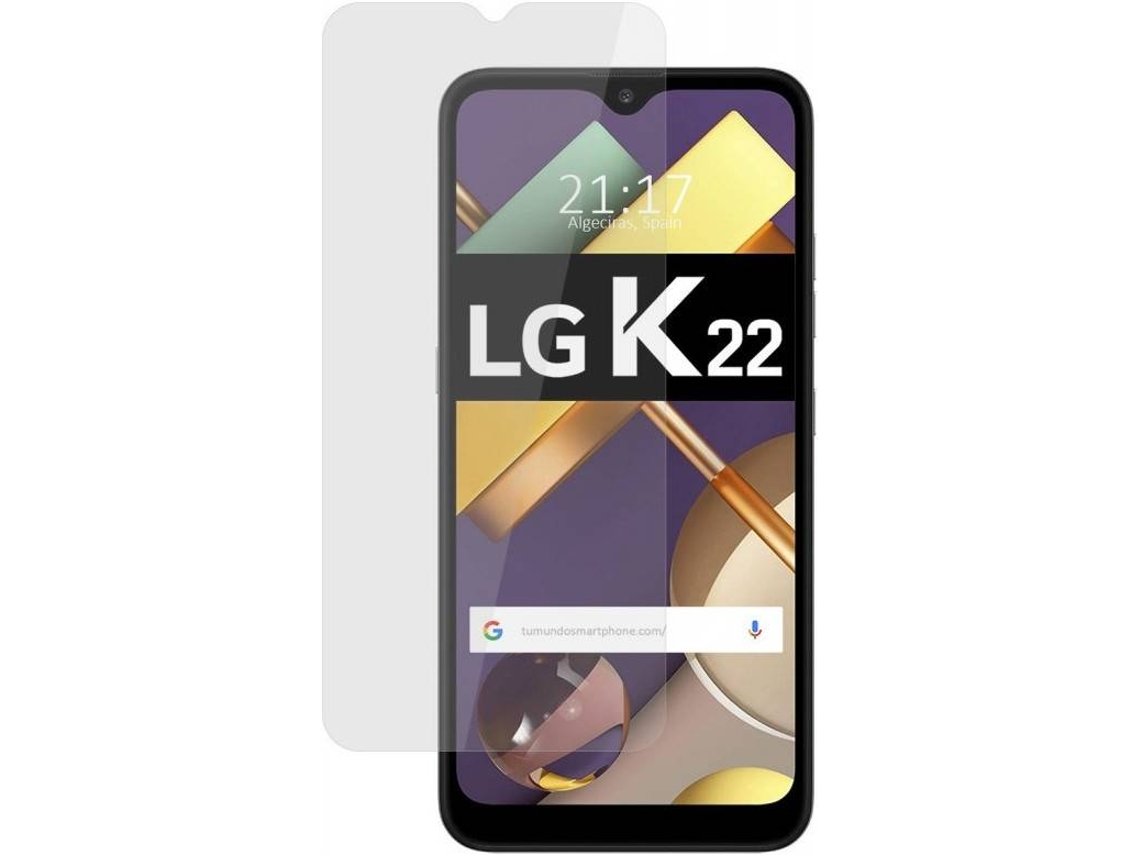 Pelicula de Vidro TUMUNDOSMARTPHONE K22