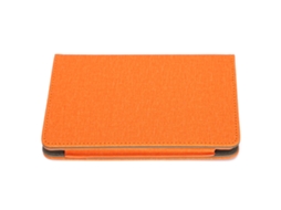 Capa protetora para e-book (manta com estampa têxtil, proteção para Kindle 2018)