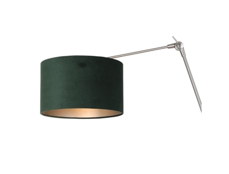 Candeeiro STEINHAUER Prestige chic 8109ST (Preto)