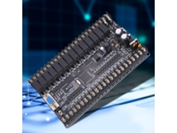 Placa de Controle Industrial Plc 32 bit