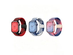Bracelete Para Apple Watch 38/40/41/42mm (3pack) Cuich