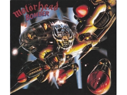 CD Motörhead - Bomber