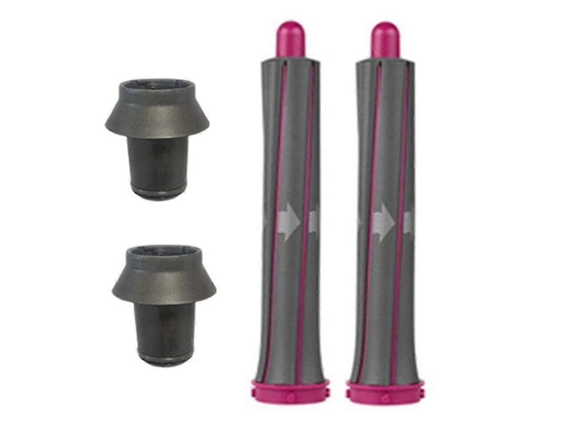 para Secador de Cabelo Supersônico, Acessório Ondulação Cachos, Modelador Cachos Automático, Barris e Ad Aptadores, Ferramenta Modelado GOKOCO
