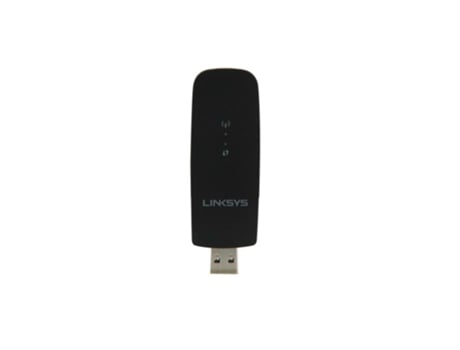 Adaptador USB Wi-Fi Linksys WUSB6300