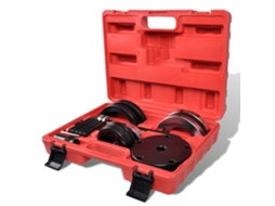 Ferramenta Para Rolamentos, Rodas Dianteiras 85mm Vw T5 Touareg