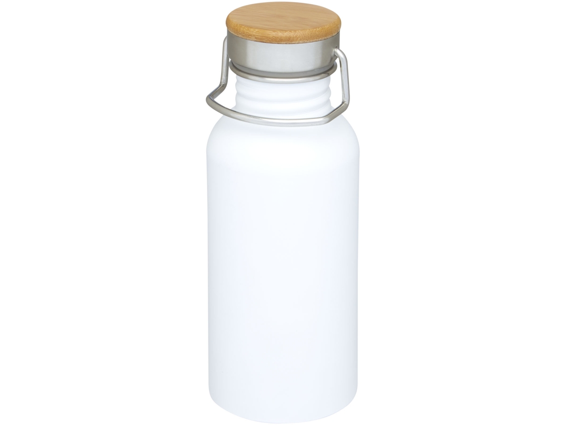 Botella De Acero Inoxidable De 550 Ml "thor"