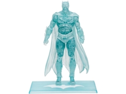 Figura Batman Frostbite Dc Rebirth Multiverse 18 Cm Mcfarlane