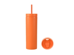 Garrafa Esportiva LAXISCREED 460ml Laranja