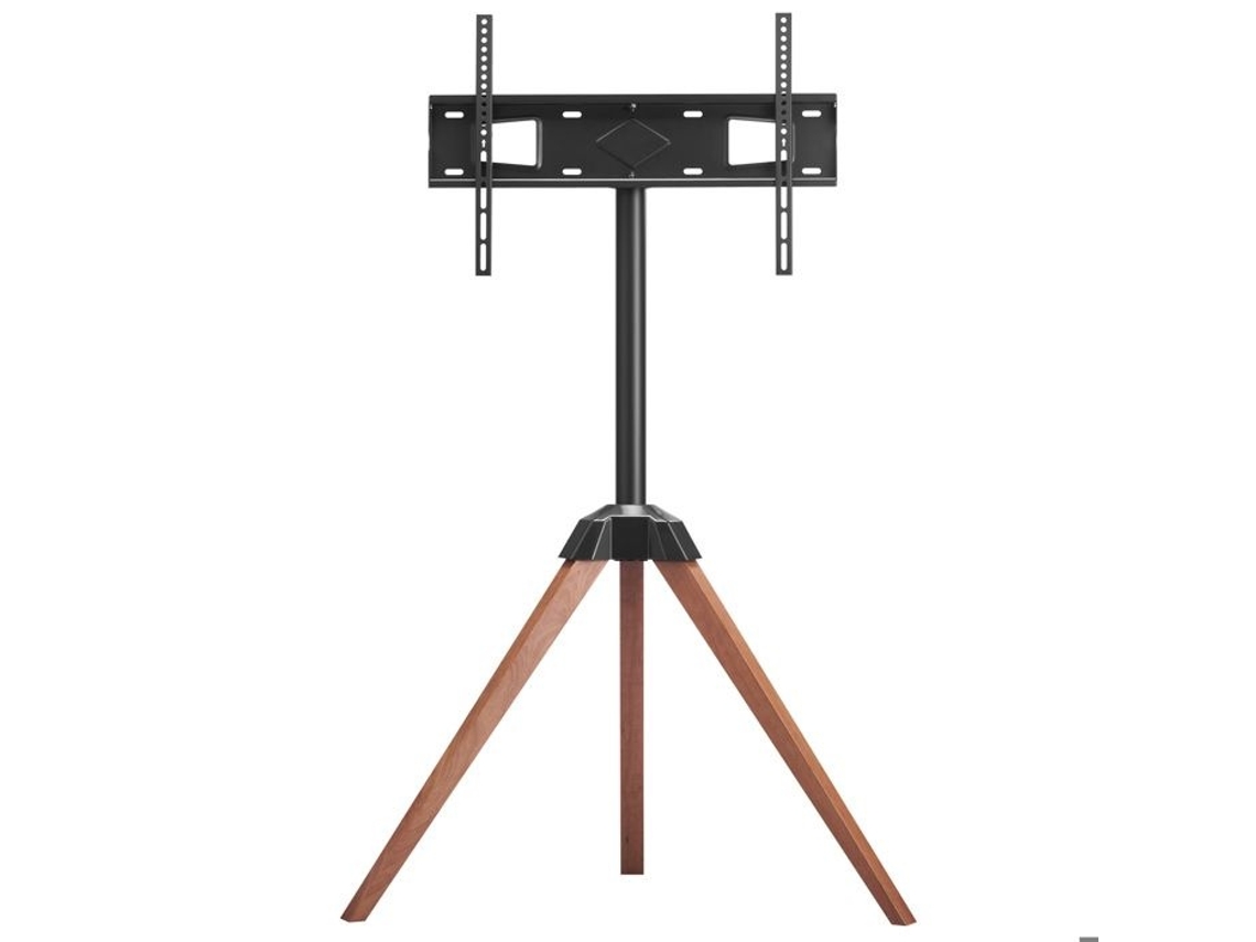 Suporte para Tv Duoku Ft03 Compatível com Tvs de 40 a 65 Polegadas Capacidade de Carga: 45 Kg Madeira Maciça AQUAFORGE