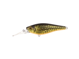 Isco SPRO Ikiru Shad 70Ll