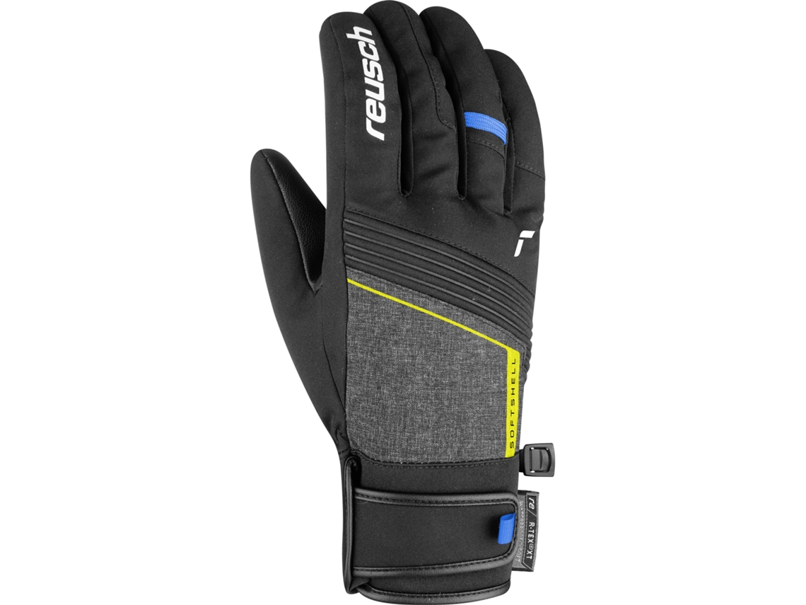 Luvas para Homem de Ski REUSCH (Tamanho 11)