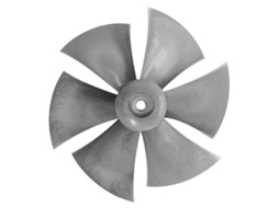 Max Power Max Power Propeller 250