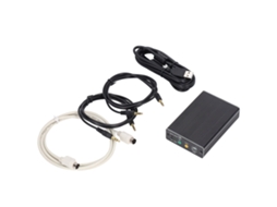Laxiscreed Conetores De Rádio Dedicados Plug-and-play Para Sinais Completos