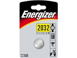 Pilhas ENERGIZER 611326