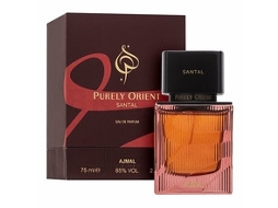 AJMAL Purely Orient Santal Edp 75Ml