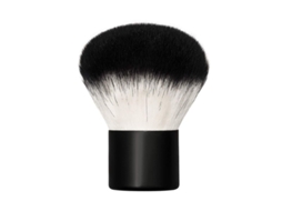 Pincel de Maquiagem para Base Blush Mineral Stipple Pó Creme Blending