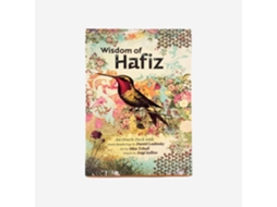 Novo Modelo Popular Para O Jogo De Cartas Hafiz Oracle Of Wisdom.