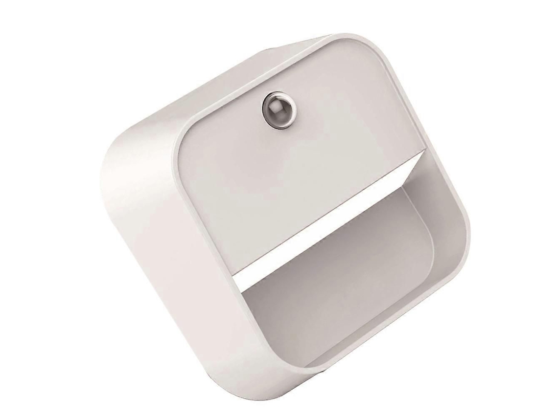 Luz Noturna Com Sensor De Presença, Acendimento Automático, 1 Pacote