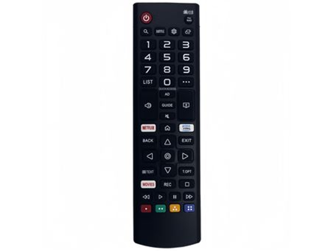 Comando Substituição Universal Tv Akb75675304 Smart Tv | Orysin