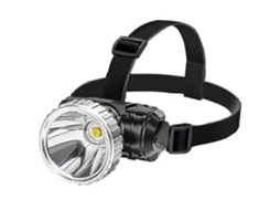 Farol De Led, Lanterna De Cabeça, Farol, Lanterna Para Camping, Pesca, Recarregável Olysi Shop